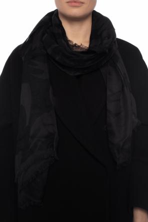 Swallow scarf, zdjęcie 2 Swallow scarf od McQ Alexander McQueen